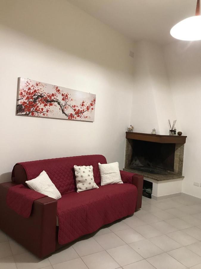 Laura'S House Apartment Cagliari Exterior photo