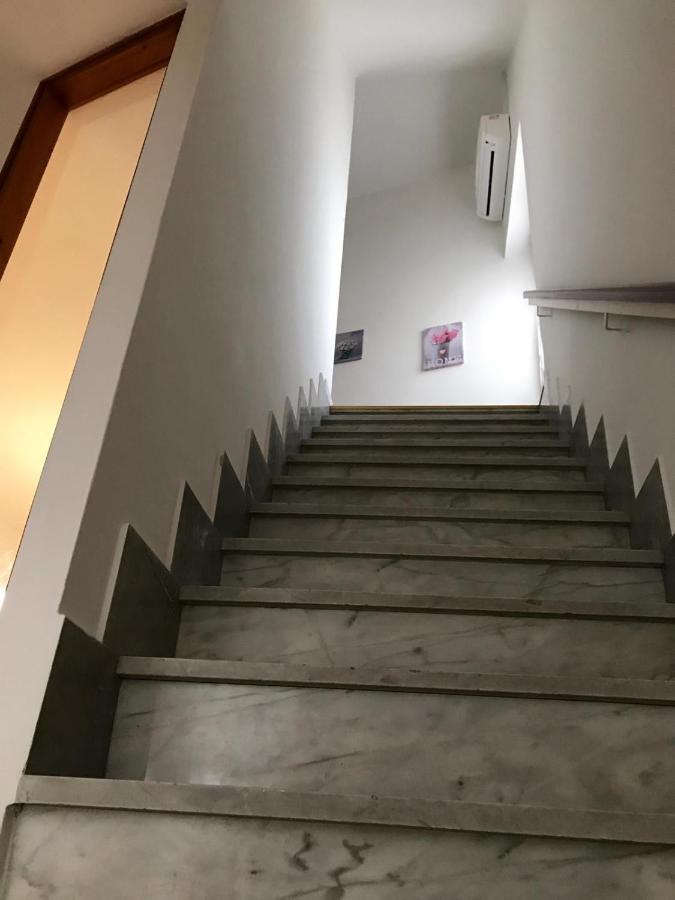 Laura'S House Apartment Cagliari Exterior photo